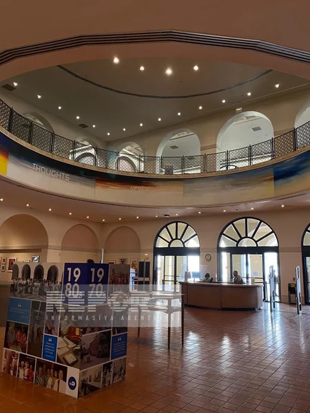 Books about Azerbaijan included in Florida Public Libraries