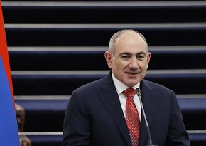 Paşinyan: Ermənistanın Türkiyə ilə barışmaqdan başqa alternativi yoxdur