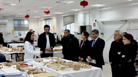 Azərbaycan BQXK-nın Kiprdə keçirdiyi təlim-kurslarında iştirak edib