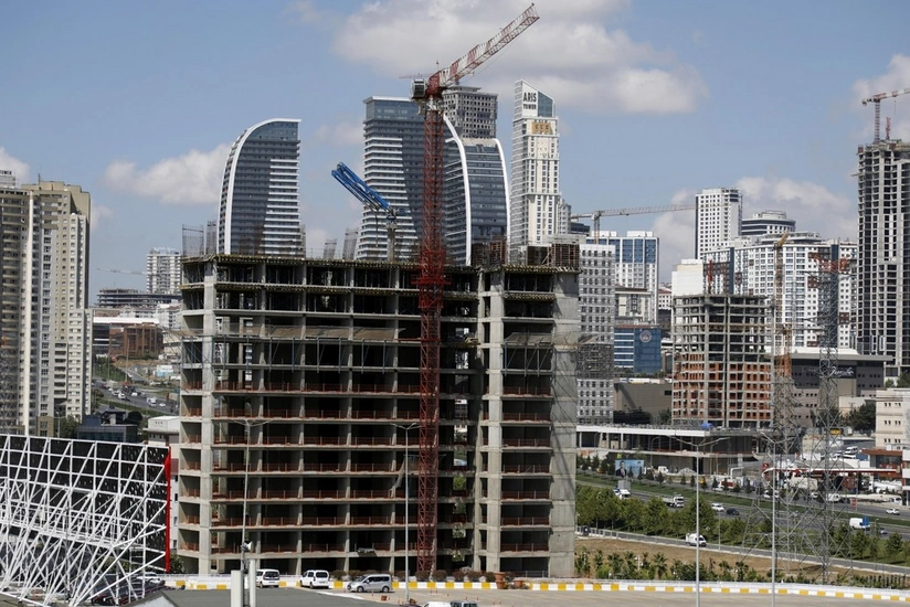İstanbulda 1 milyona yaxın seysmodavamlı ev tikiləcək