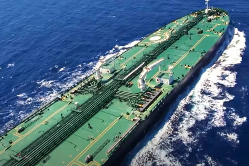 Иран освободит моряков двух греческих танкеров, задержанных в мае