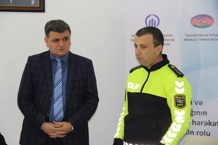 Ekspert: Bakıda ətraf mühitin çirklənməsinin 80 faizi nəqliyyat vasitələrinin payına düşür