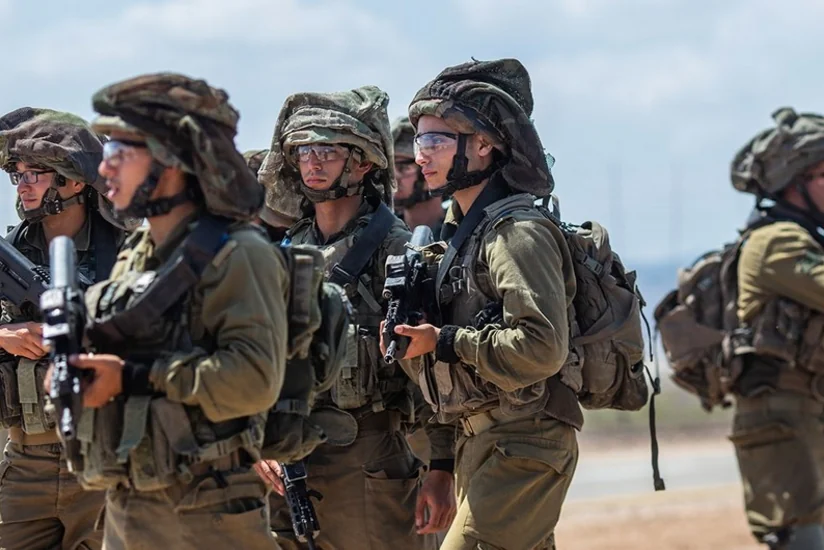 Армия Израиля заявила о нанесении ударов еще по трем командирам ХАМАС в Газе