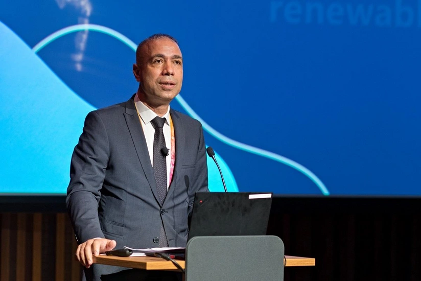 Elnur Soltanov: Mingəçevir İES-də qənaət ediləcək qaz Abşeron yatağından hasilata bərabərdir