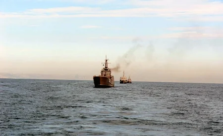 Azərbaycan Ordusunun irimiqyaslı təlimləri davam edir