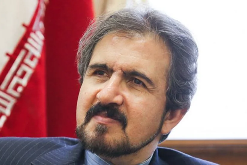 İran BMT-nin qətnamələrini pozması ilə bağlı ABŞ-ın ittihamlarını təxribat adlandırıb