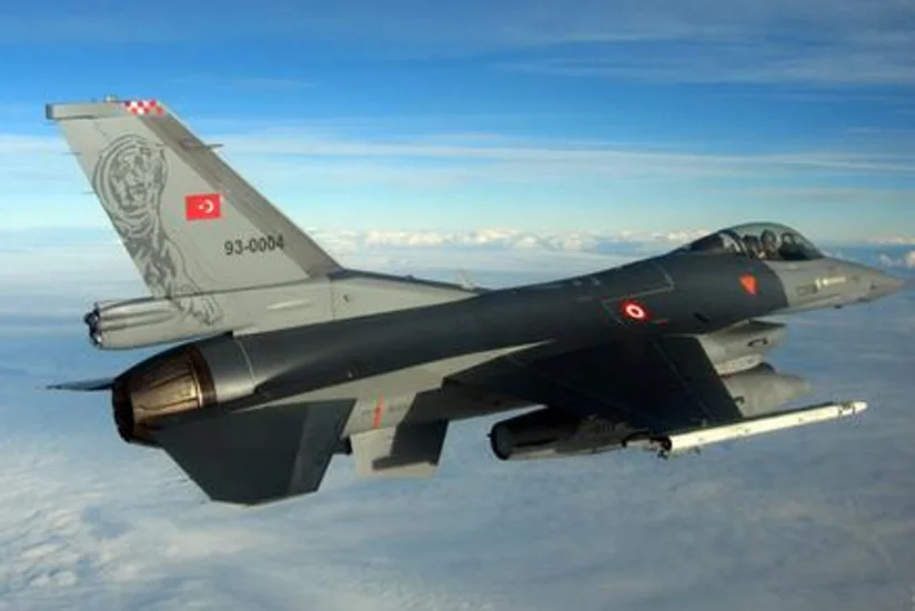 ​Türkiyə hərbçiləri 17 terrorçunu zərərsizləşdirib