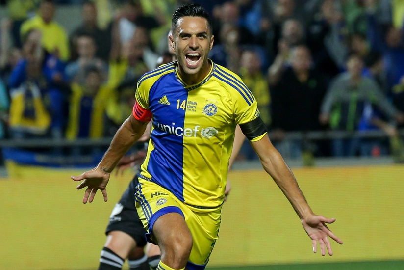 Məşhur futbolçu Zirə ilə oyunu buraxa bilər