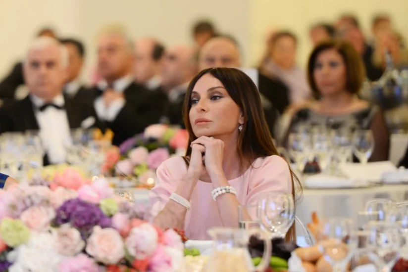 ​Heydər Əliyev Fondunun prezidenti: Biz heç bir məktubu cavabsız qoymuruq