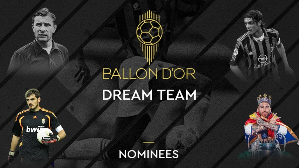 Messi və Ronaldu ən yaxşı hücumçu adına namizəd oldular