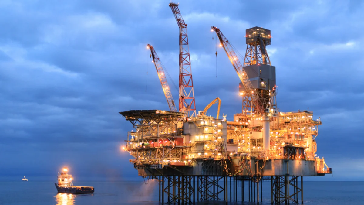 SOFAZ increases income from Shah Deniz ninefold