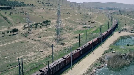 Yevlax və Daşkəsəndə qohumlar 10 min manatlıq elektrik naqilləri oğurlayıb
