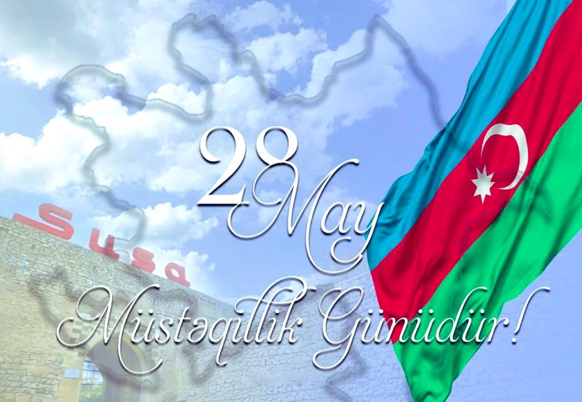 Turkish embassy congratulates Azerbaijani people