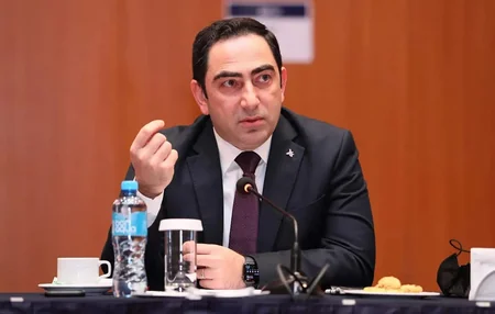 Azərbaycan Badminton Federasiyasının hədəfləri müəyyənləşib