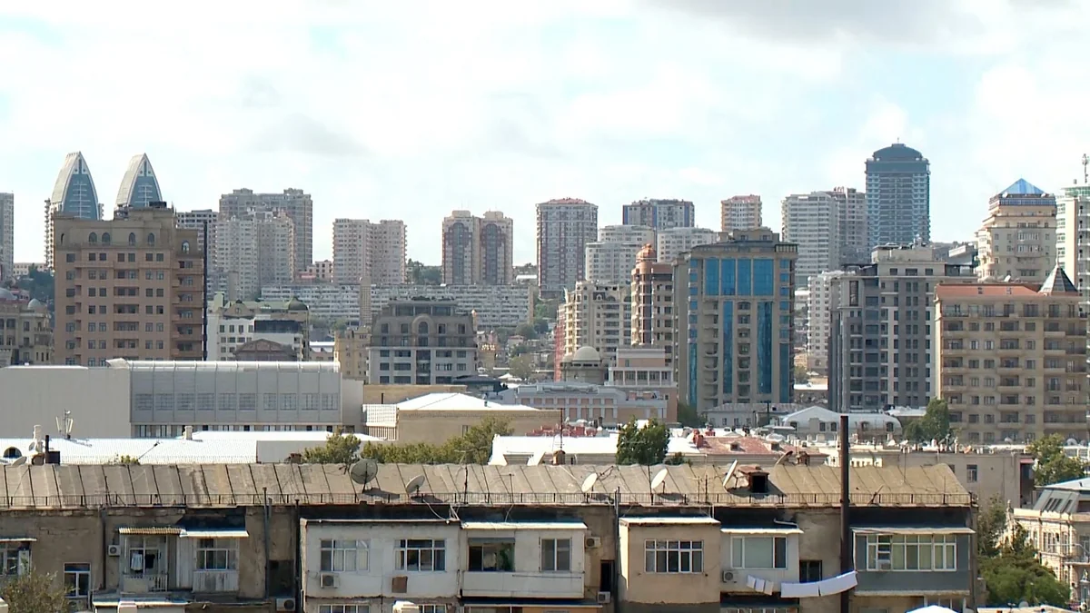Binaların altındakı dayanacaqlar sakinlərin ümumi əmlakı sayılırmı?  - ARAŞDIRMA