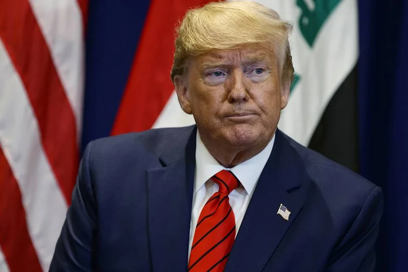 Trump approves slashing US troops in Germany