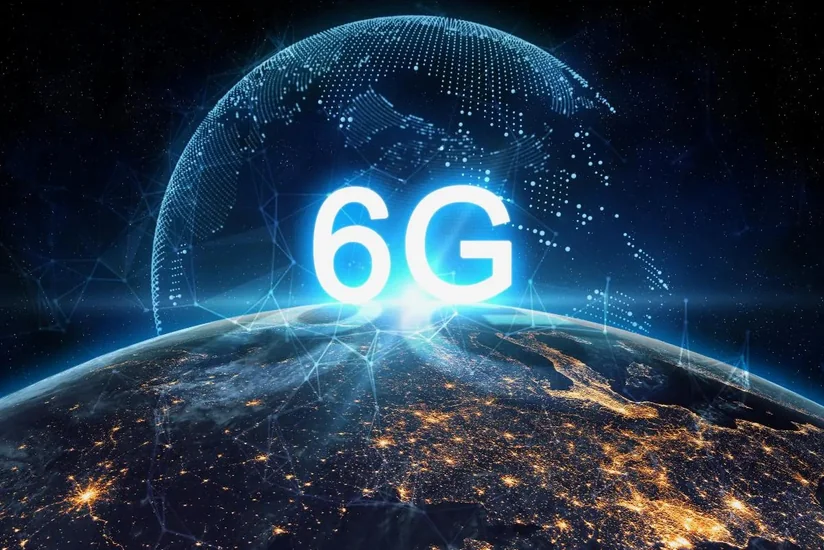 Южная Корея готовится к запуску 6G