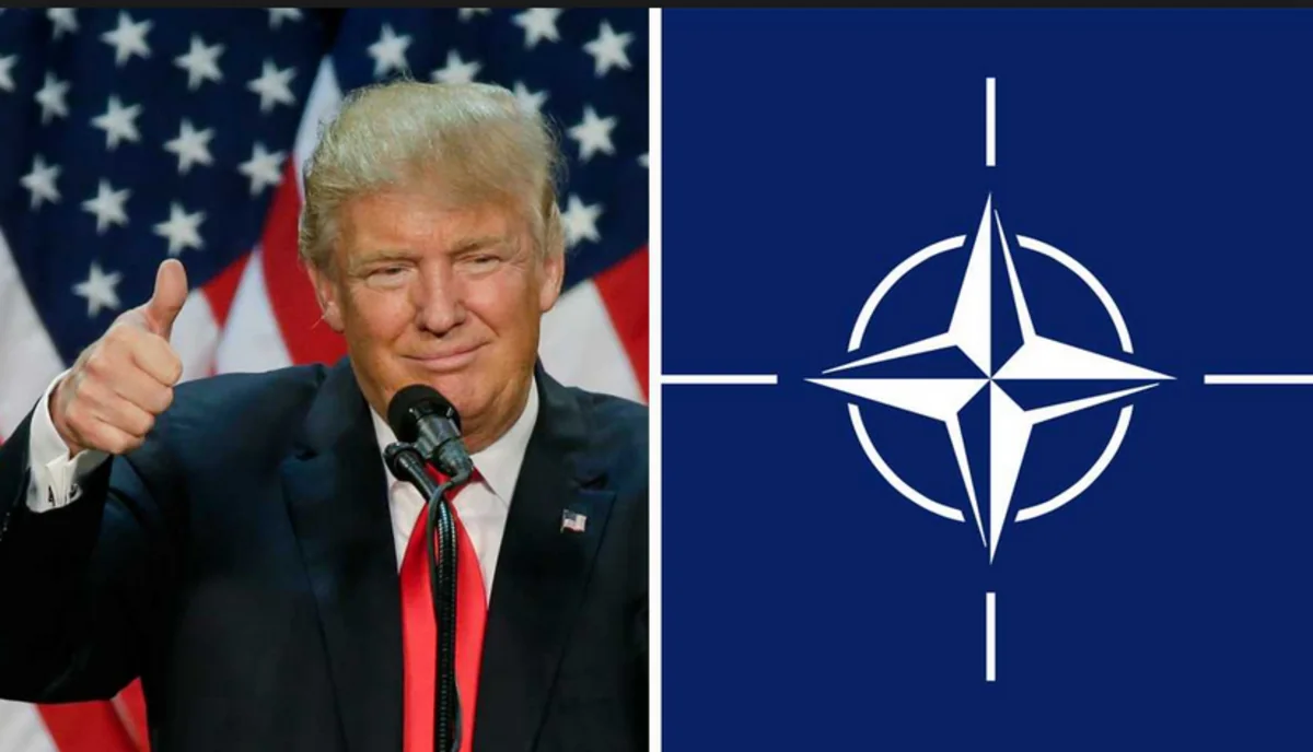 Трамп призвал Норвегию вкладывать больше средств для усиления НАТО