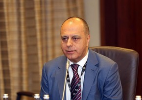 Mahir Məmmədov: Şahmatda ilk böyük rəsmi qələbəmizi Vüqar Həşimov qazanıb