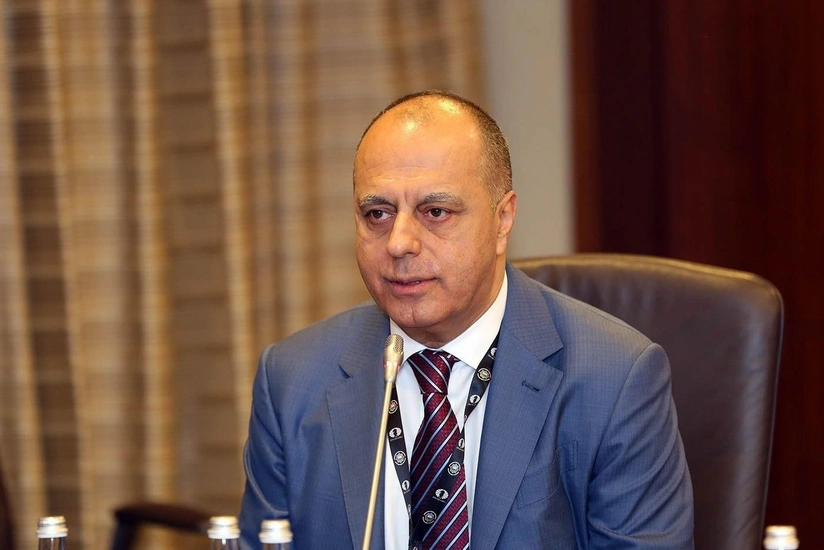 Mahir Məmmədov: Şahmatda ilk böyük rəsmi qələbəmizi Vüqar Həşimov qazanıb