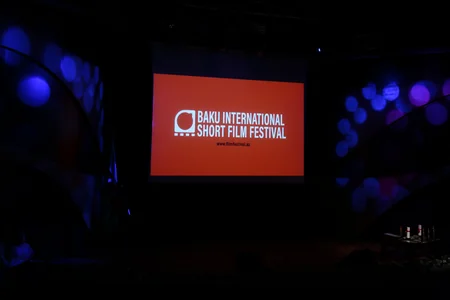 Bakıda 12-ci Beynəlxalq Qısa Filmlər Festivalı keçiriləcək