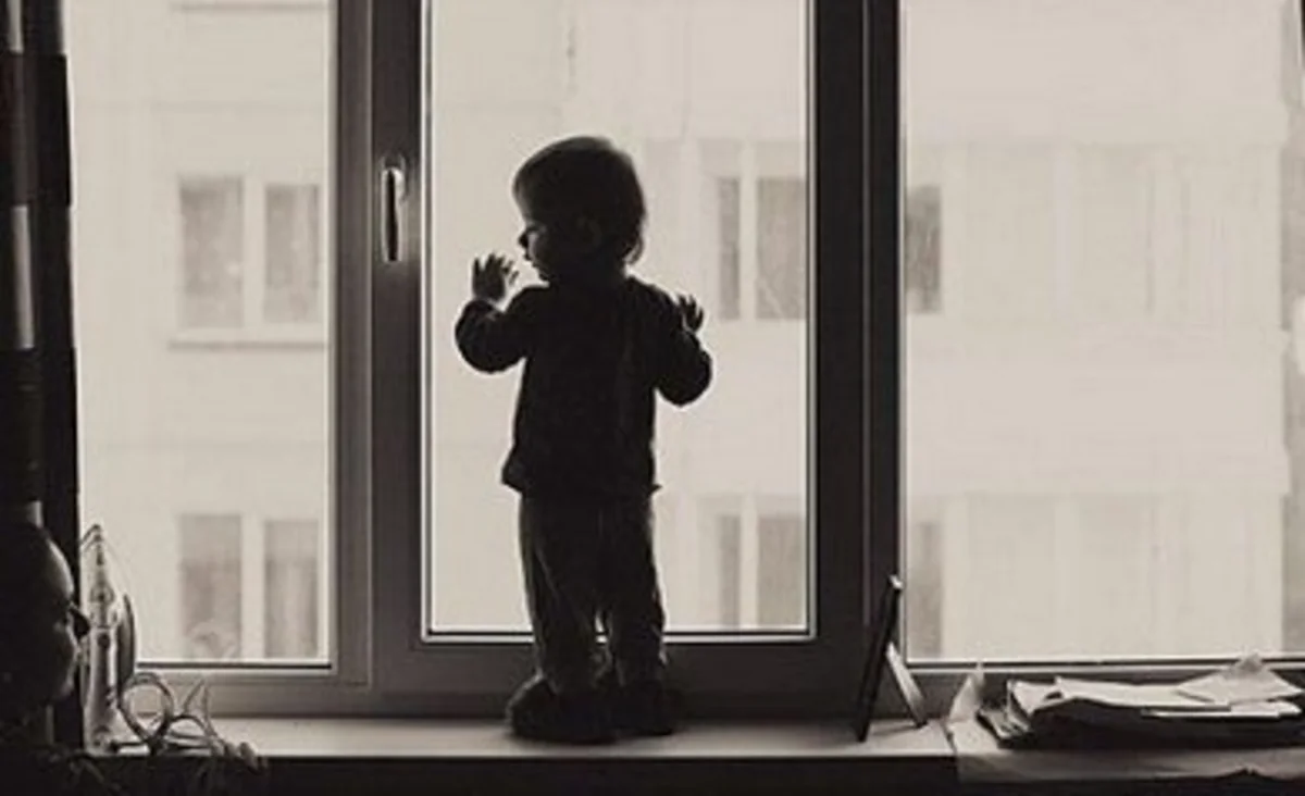 ​Nəsimi rayonunda bir azyaşlı xilas edilib