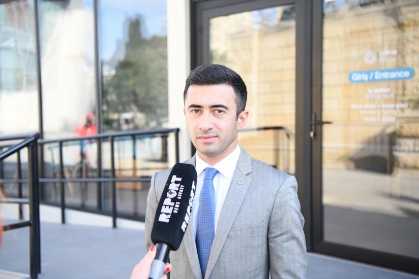 Bakıda COP29 iştirakçıları üçün 9 informasiya mərkəzi yaradılacaq