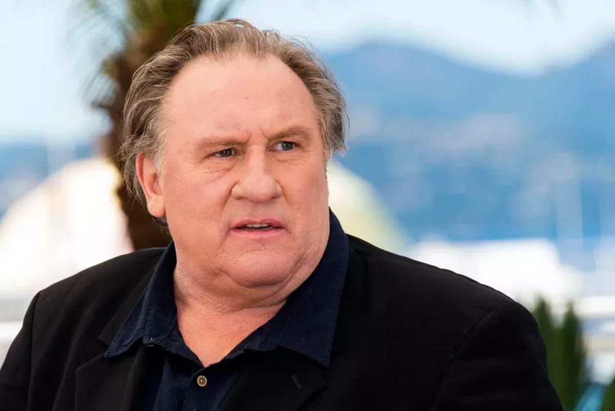 Jerar Depardyeyə qarşı cinayət işi açılıb