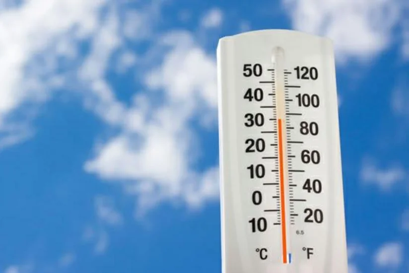 Weather to get warmer in Azerbaijan