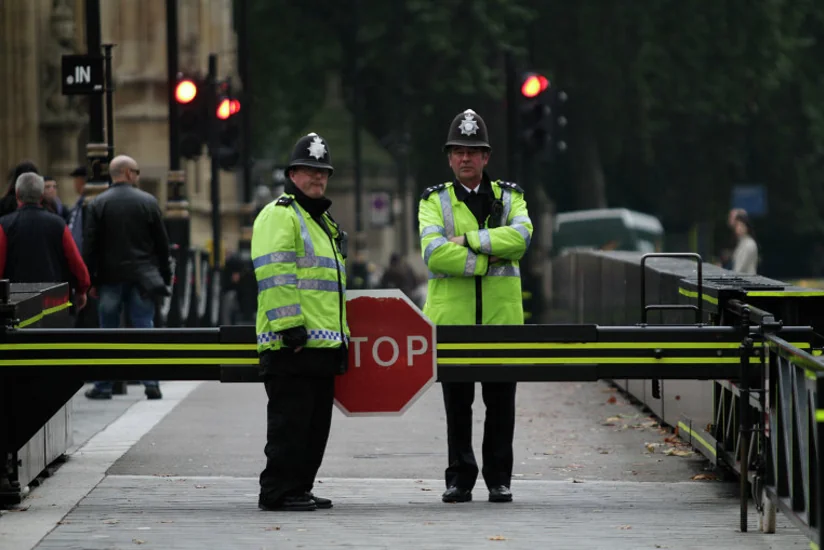 Londonda qaz sızması səbəbiylə 500 nəfər təxliyə olunub