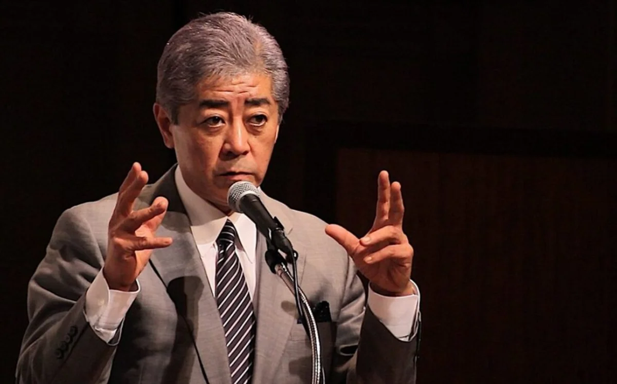 Japan insists on diplomatic solution to Israel-Iran conflict