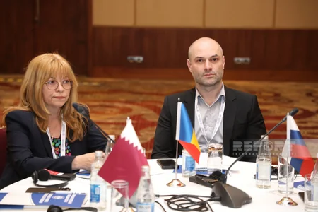 Bakıda INTOSAI-nin Dövlət Borcu üzrə İşçi Qrupunun illik toplantısı keçirilir