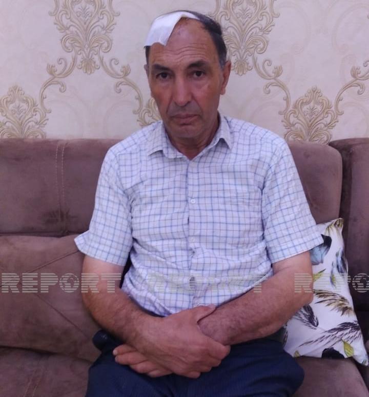 Kamil Abdullayev