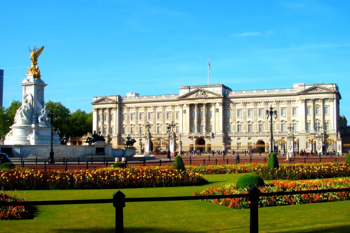 Media: Buckingham Palace may sue those who accused Charles III of racism