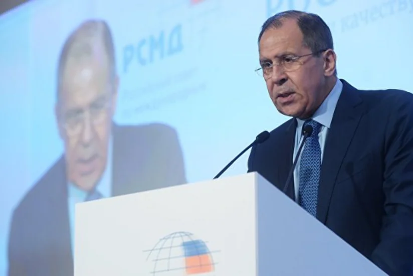 Лавров и Керри обсудили необходимость действий против терроризма в Сирии