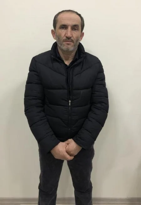 DSX Azərbaycana külli miqdarda narkotik vasitə keçirilməsinin qarşısını alıb