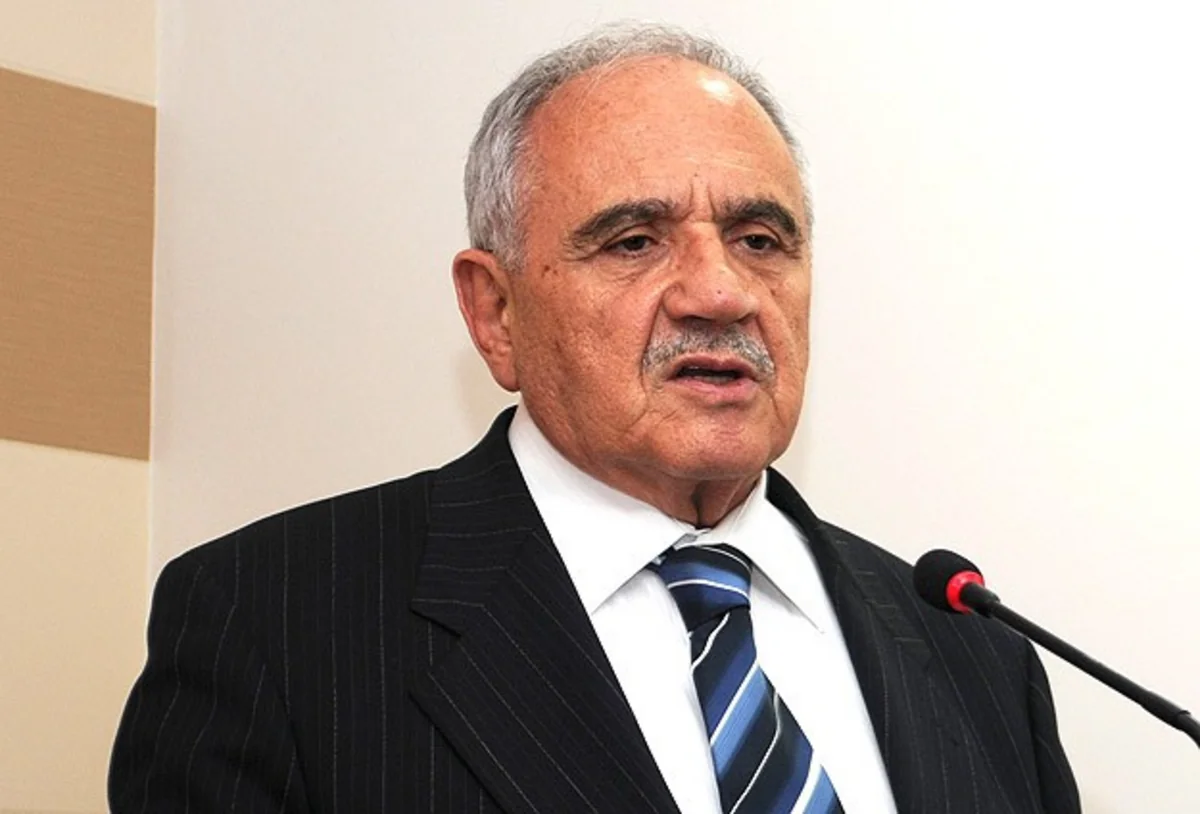 ​Türkiyənin yeni müdafiə nazirinin adı açıqlanıb
