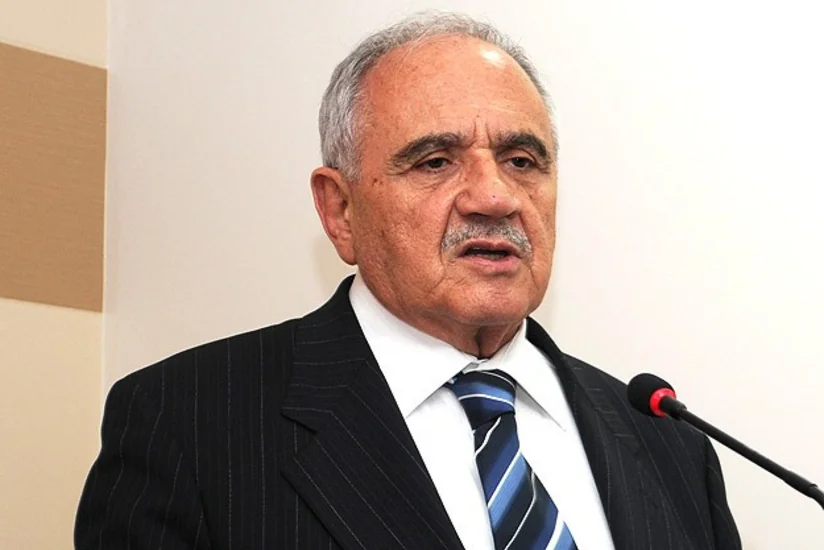 ​Türkiyənin yeni müdafiə nazirinin adı açıqlanıb