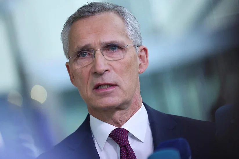 NATO nüvə başlıqlarının sayını artırmaq niyyətində deyil