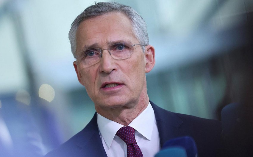 NATO nüvə başlıqlarının sayını artırmaq niyyətində deyil