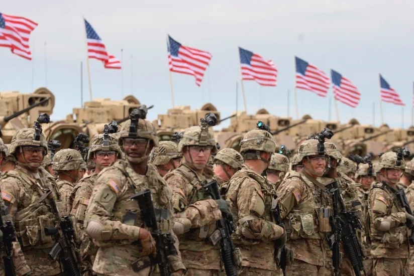 ABŞ qışda Avropaya 6 min hərbçi göndərəcək