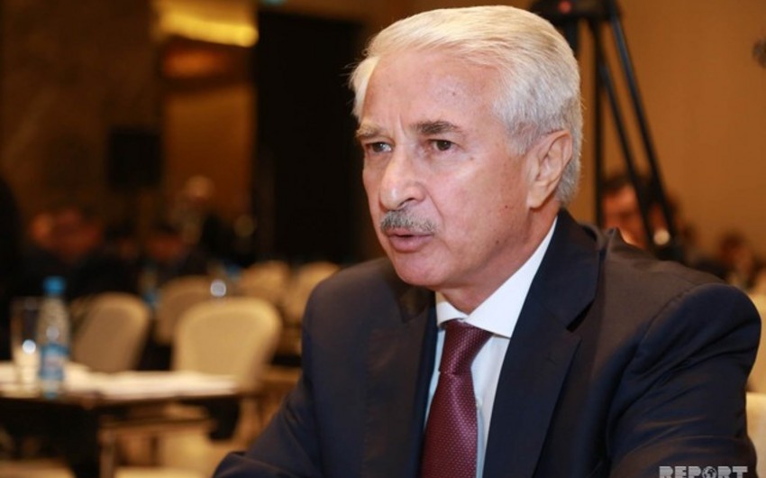 Alekberov: “State Tax Service will operate independently - INTERVIEW