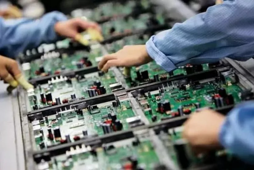 Azərbaycan Türkiyədən elektrik və elektronika məhsullarının idxalına xərclərini xeyli artırıb