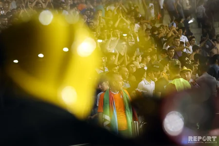 Qarabağ - Kukesi  - FOTOREPORTAJ