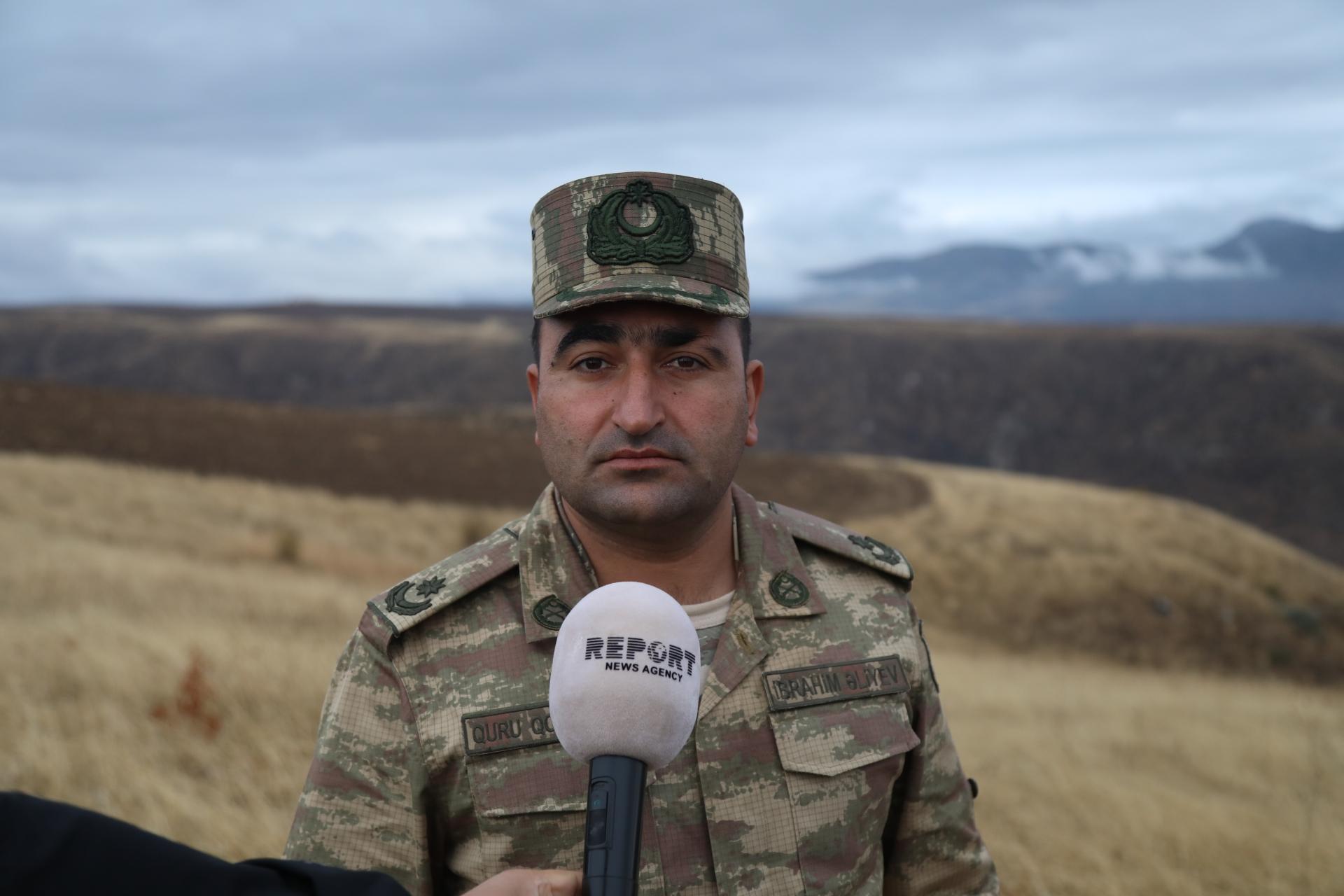 İbrahim Əliyev