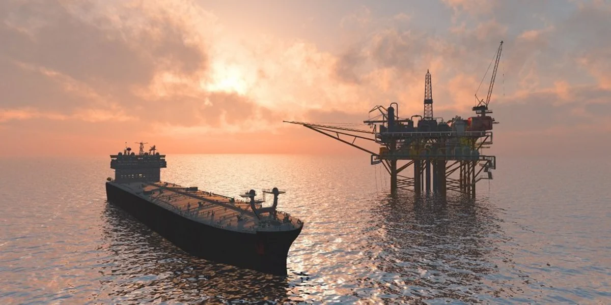 Великобритания может добывать половину необходимых нефти и газа внутри страны