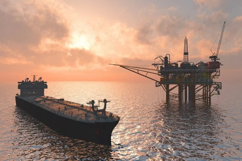 Великобритания может добывать половину необходимых нефти и газа внутри страны