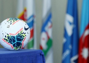 Azərbaycan Premyer Liqasının 2025/2026 mövsümünün start tarixi müəyyənləşib