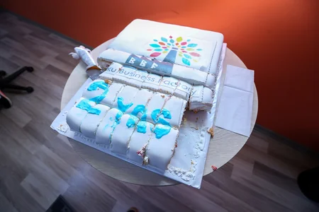 Baku Business Factory celebrates the 2nd anniversary