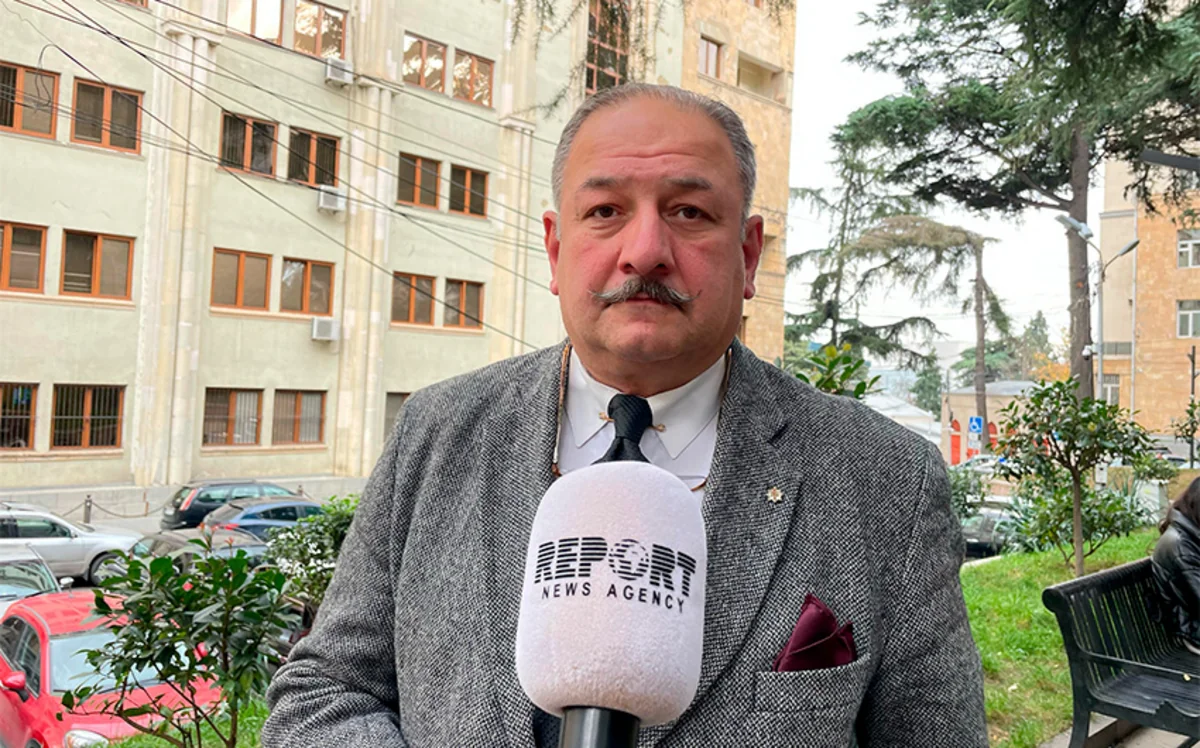 Грузинский политолог: Саммит СПЕКА послужит развитию всех проектов на Среднем коридоре